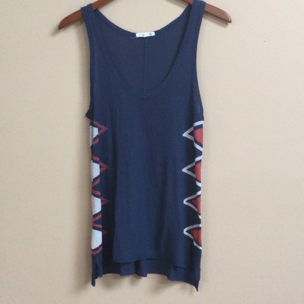 Sundry tank top